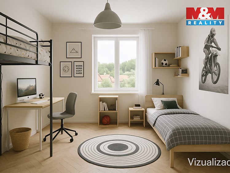 Prodej rodinného domu 143 m², pozemek 218 m² - foto 6