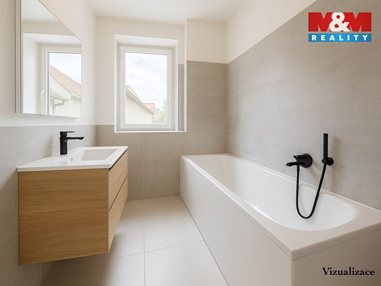 Prodej rodinného domu 143 m², pozemek 218 m² - foto 8