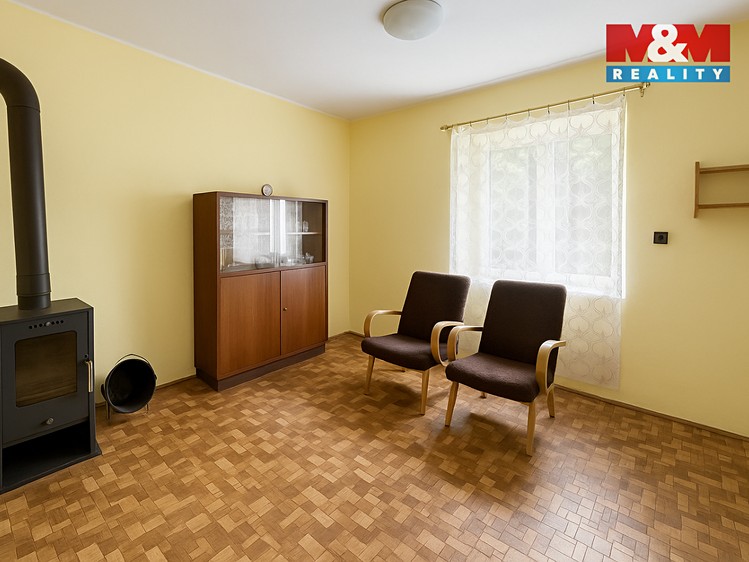 Prodej rodinného domu 143 m², pozemek 218 m² - foto 5