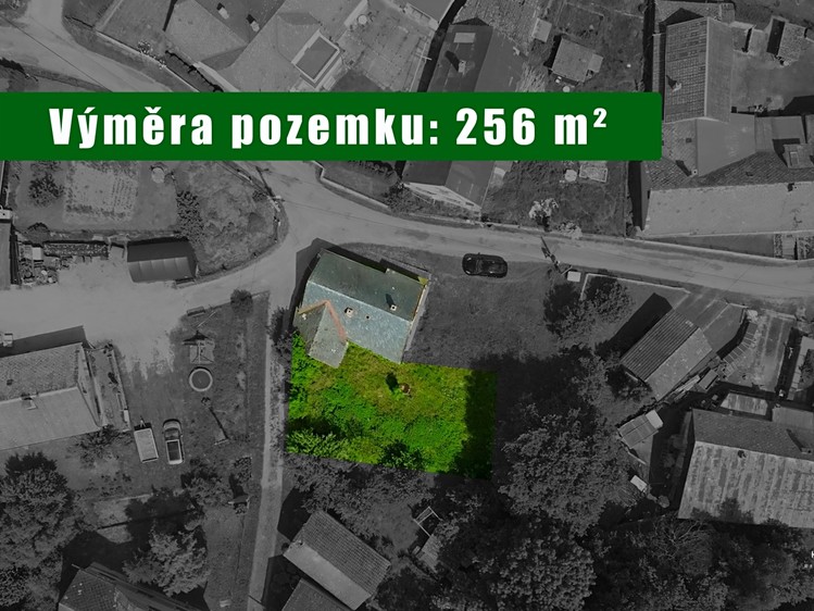 Prodej rodinného domu 90 m², pozemek 256 m² - foto 4