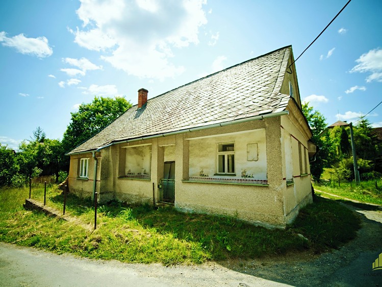 Prodej rodinného domu 90 m², pozemek 256 m² - foto 2
