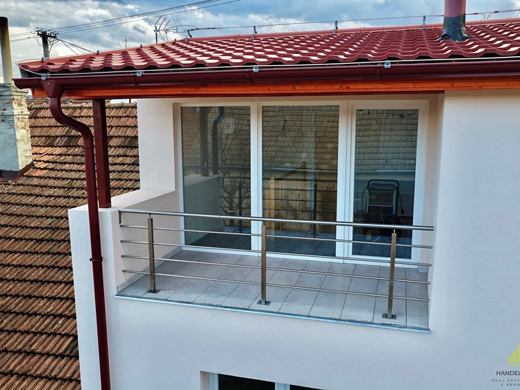 Prodej rodinného domu 115 m², pozemek 66 m² - foto 4