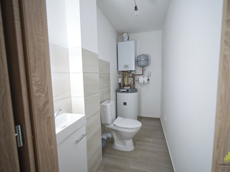 Prodej rodinného domu 86 m², pozemek 78 m² - foto 8