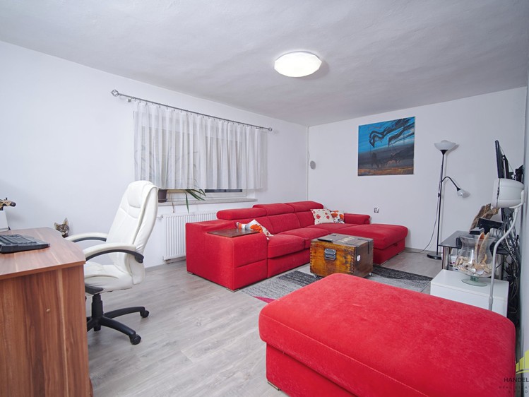 Prodej rodinného domu 98 m², pozemek 258 m² - foto 7