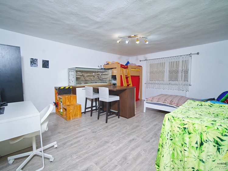 Prodej rodinného domu 98 m², pozemek 258 m² - foto 6
