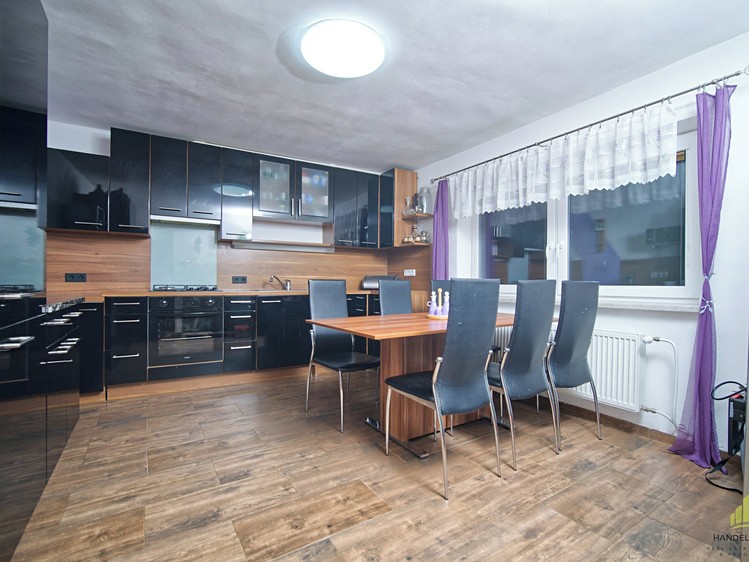 Prodej rodinného domu 98 m², pozemek 258 m² - foto 5