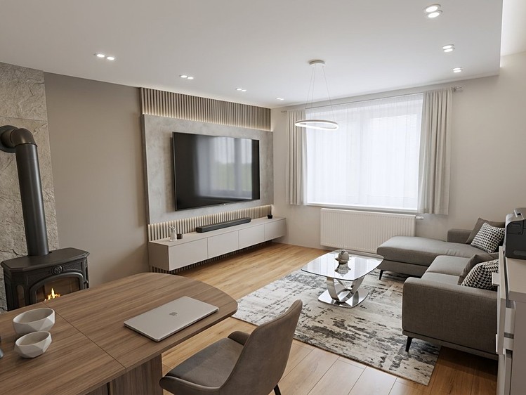 Prodej rodinného domu 189 m², pozemek 274 m² - foto 8