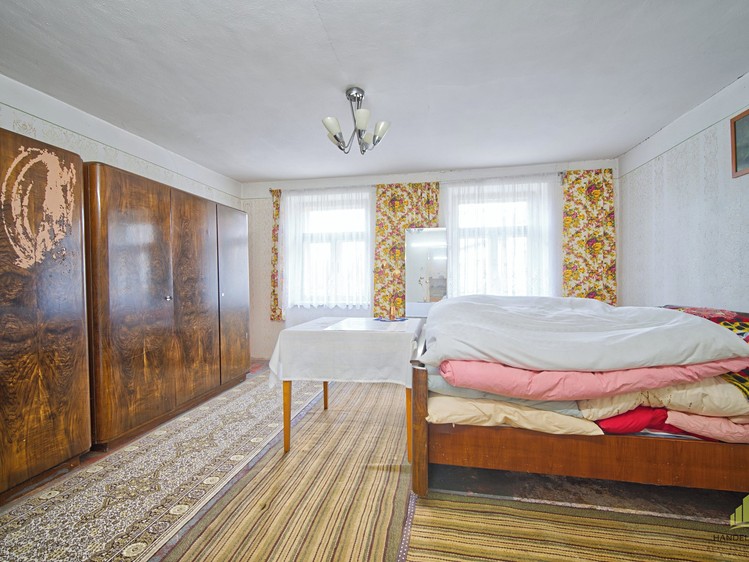 Prodej rodinného domu 139 m², pozemek 1 344 m² - foto 6