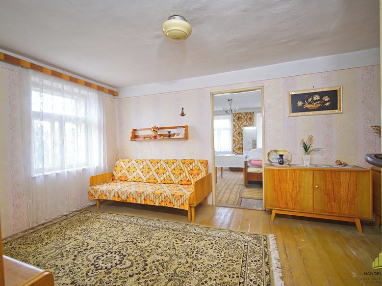 Prodej rodinného domu 139 m², pozemek 1 344 m² - foto 5