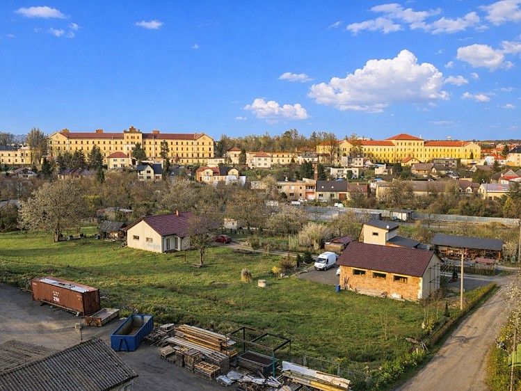 Prodej rodinného domu 139 m², pozemek 4 200 m² - foto 2