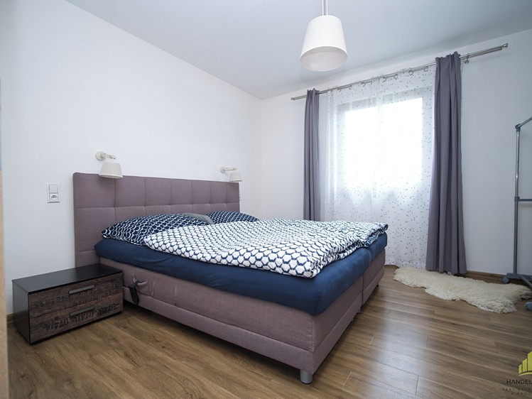 Prodej rodinného domu 139 m², pozemek 4 200 m² - foto 7