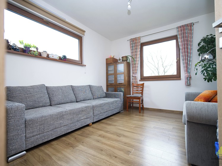 Prodej rodinného domu 139 m², pozemek 4 200 m² - foto 6