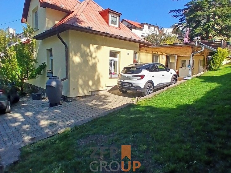 Prodej rodinného domu 120 m², pozemek 716 m² - foto 3