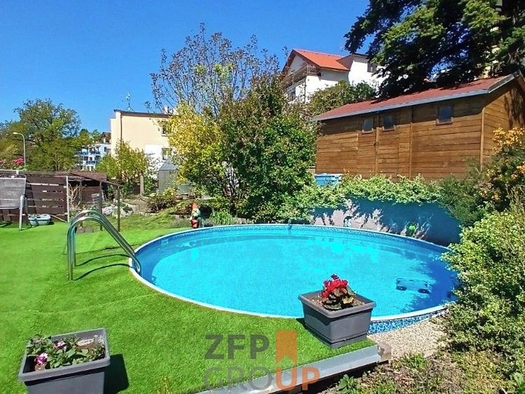 Prodej rodinného domu 120 m², pozemek 716 m² - foto 7