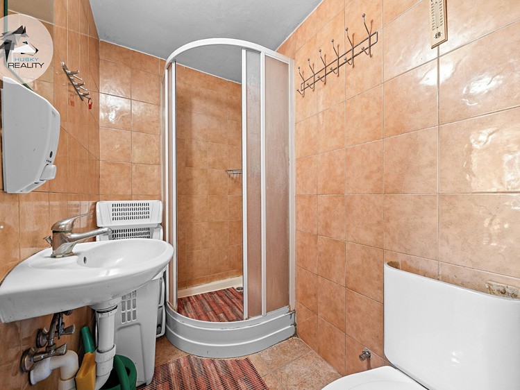 Prodej chaty 70 m², pozemek 395 m² - foto 4