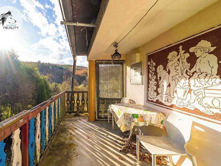 Prodej chaty 70 m², pozemek 395 m² - foto 6