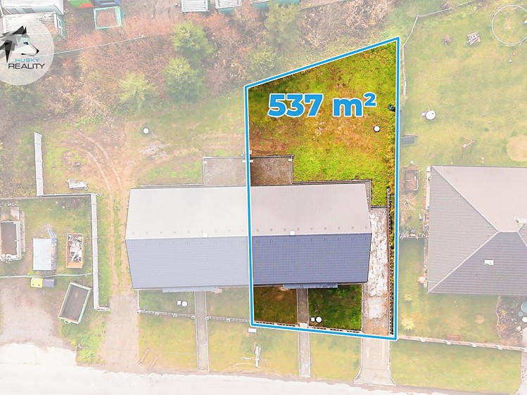 Prodej rodinného domu 115 m², pozemek 537 m² - foto 4