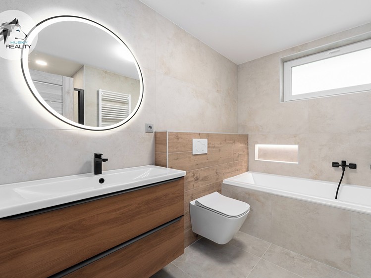 Prodej rodinného domu 115 m², pozemek 537 m² - foto 3