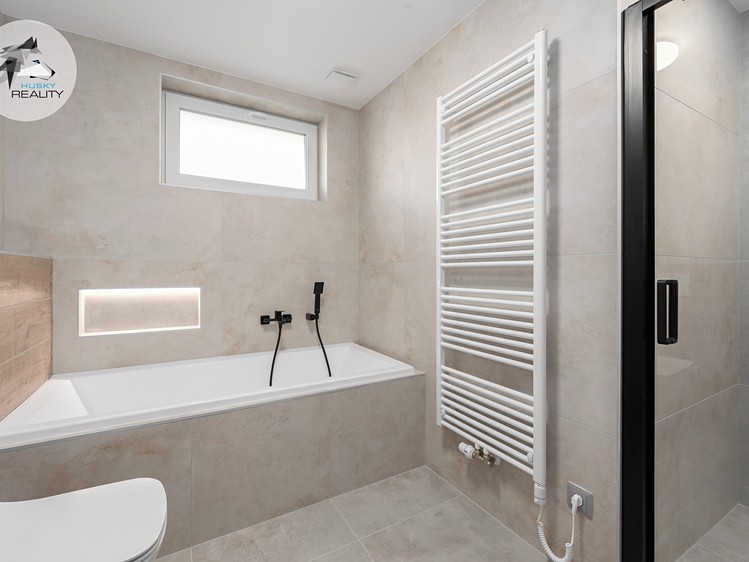 Prodej rodinného domu 115 m², pozemek 537 m² - foto 8