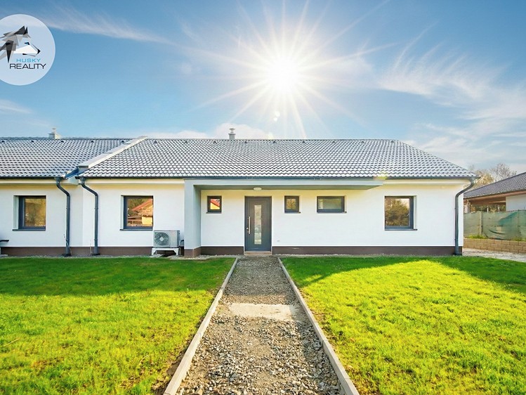 Prodej rodinného domu 115 m², pozemek 537 m² - foto 5