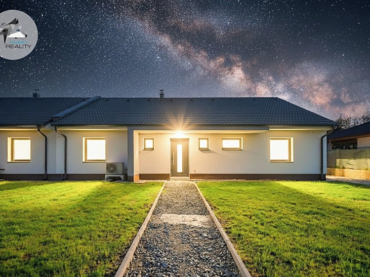 Prodej rodinného domu 115 m², pozemek 537 m² - foto 6
