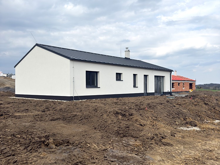 Prodej  rodinného domu 125 m², pozemek 823 m² - foto 4