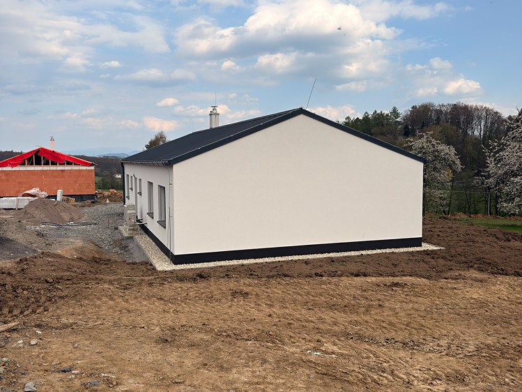 Prodej  rodinného domu 125 m², pozemek 823 m² - foto 3