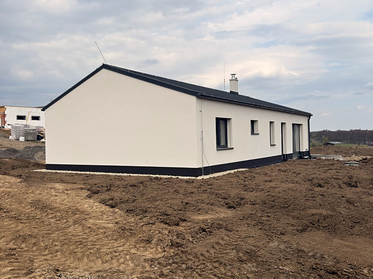 Prodej  rodinného domu 125 m², pozemek 823 m² - foto 5
