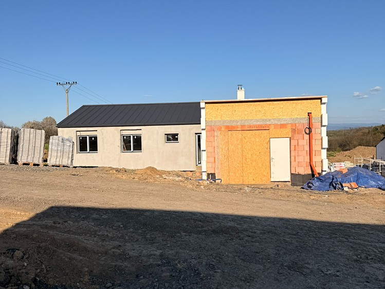 Prodej  rodinného domu 160 m², pozemek 1 150 m² - foto 3