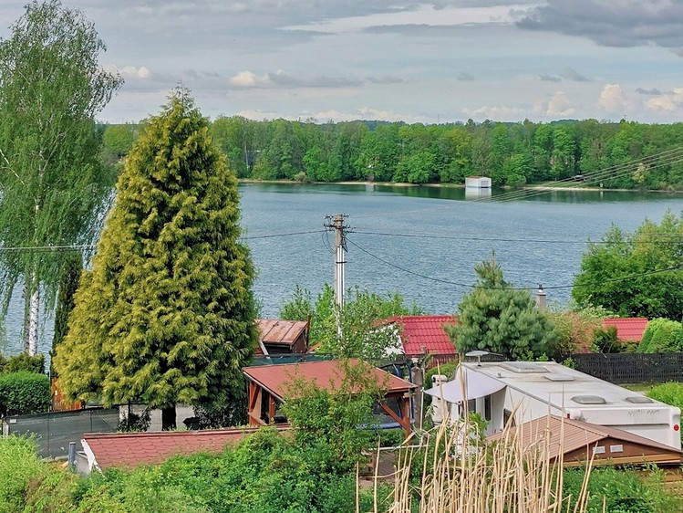 Prodej chaty 62 m², pozemek 276 m² - foto 4