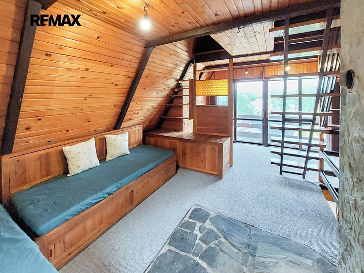 Prodej chaty 62 m², pozemek 276 m² - foto 5