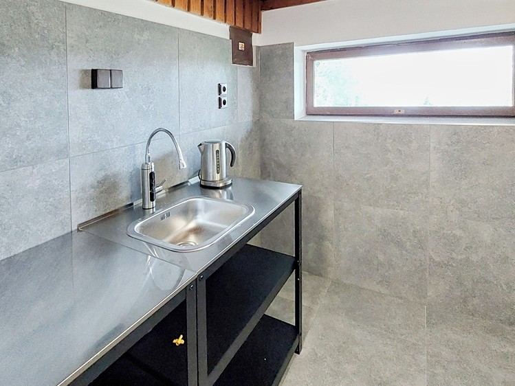 Prodej chaty 62 m², pozemek 276 m² - foto 7