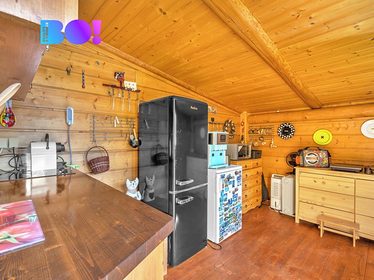 Prodej chaty 24 m², pozemek 475 m² - foto 4