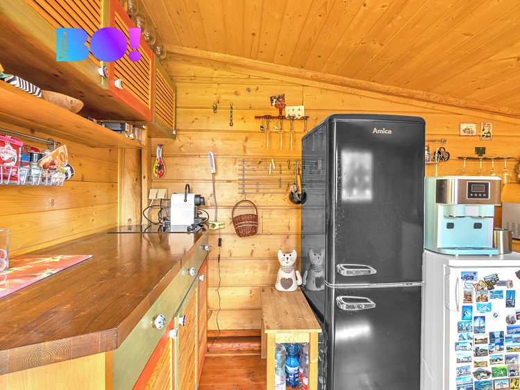 Prodej chaty 24 m², pozemek 475 m² - foto 5