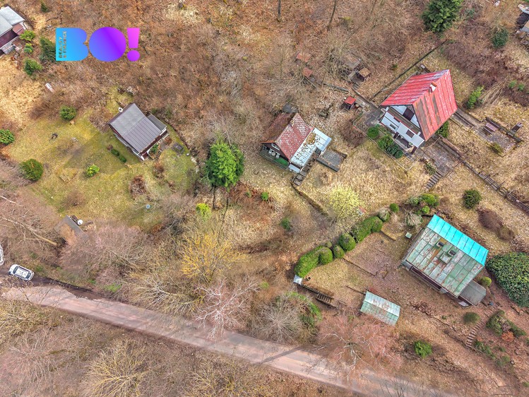 Prodej chaty 70 m², pozemek 400 m² - foto 5