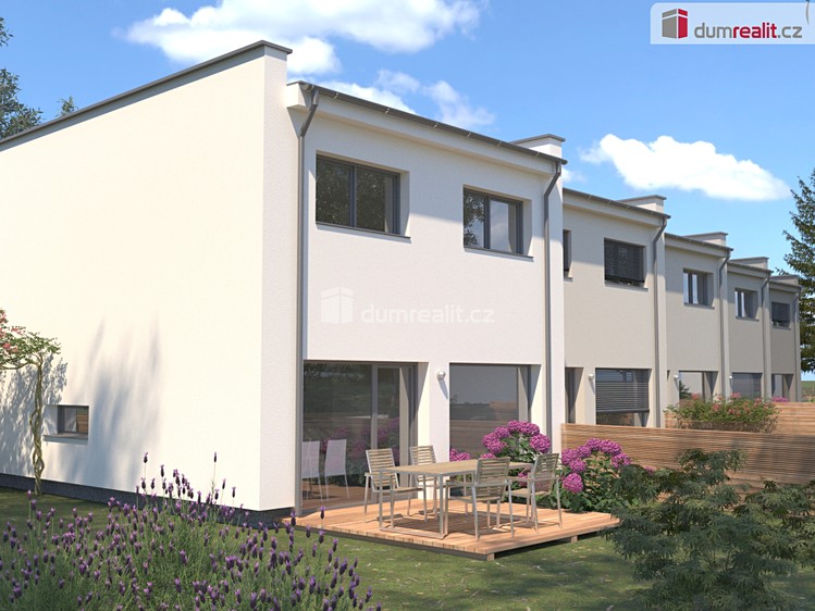 Prodej rodinného domu 125 m², pozemek 249 m² - foto 1