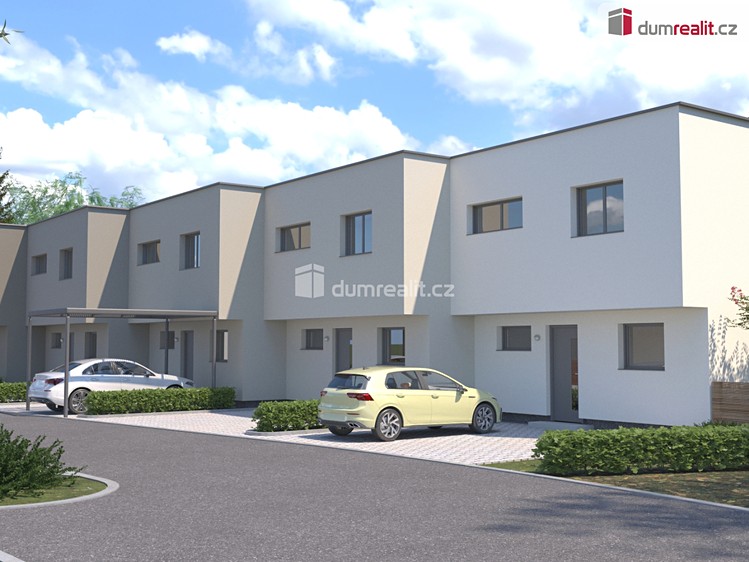 Prodej rodinného domu 125 m², pozemek 249 m² - foto 2