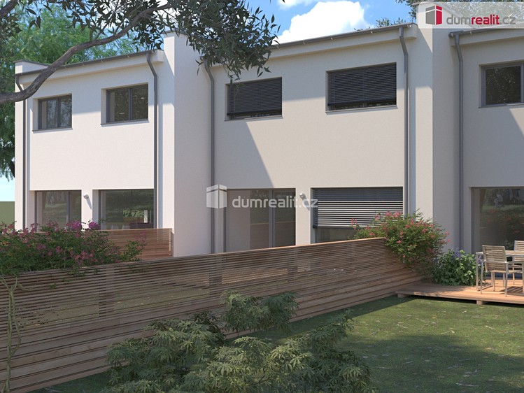 Prodej rodinného domu 125 m², pozemek 249 m² - foto 4