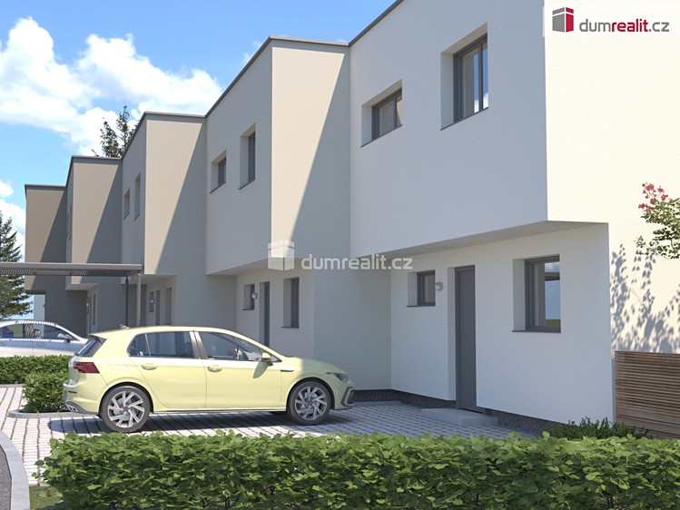 Prodej rodinného domu 125 m², pozemek 249 m² - foto 3