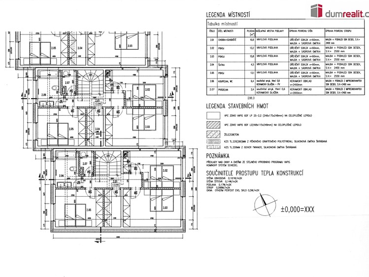 Prodej rodinného domu 125 m², pozemek 249 m² - foto 6