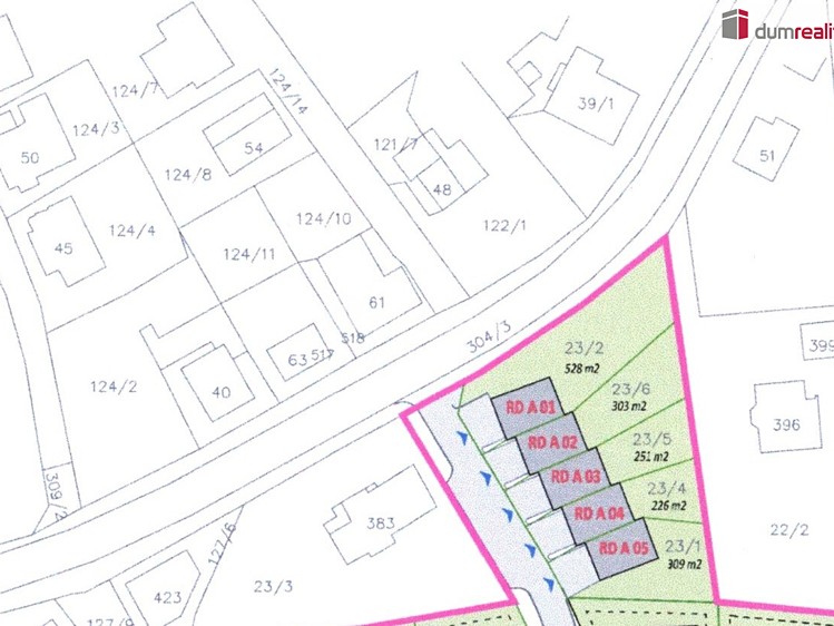 Prodej rodinného domu 125 m², pozemek 249 m² - foto 7