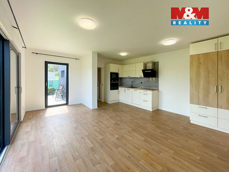 Prodej chaty 39 m², pozemek 500 m² - foto 2