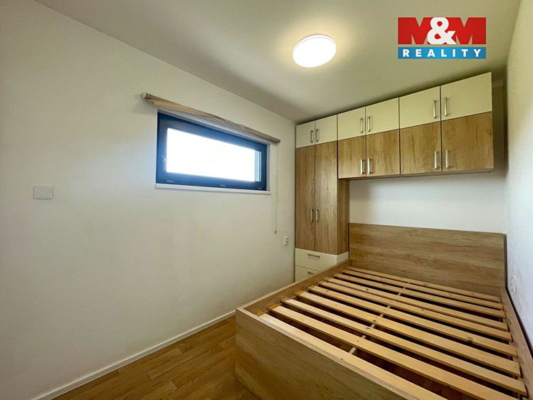 Prodej chaty 39 m², pozemek 500 m² - foto 3