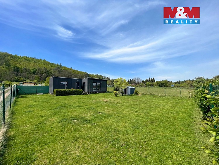 Prodej chaty 39 m², pozemek 500 m² - foto 4