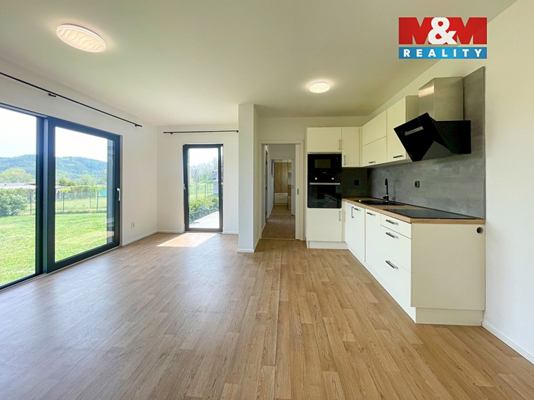 Prodej chaty 39 m², pozemek 500 m² - foto 6