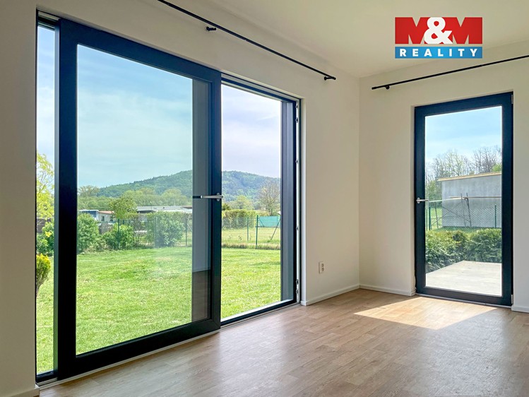 Prodej chaty 39 m², pozemek 500 m² - foto 7