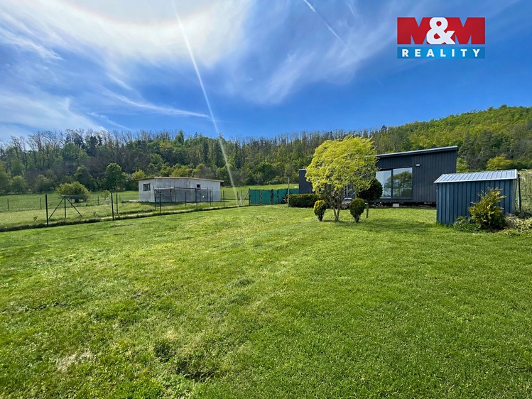 Prodej chaty 39 m², pozemek 500 m² - foto 5