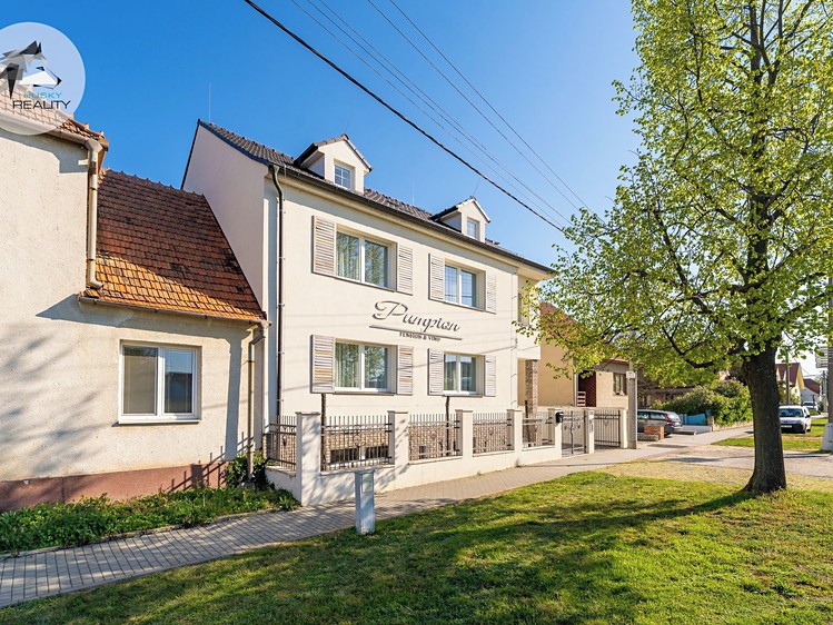 Prodej rodinného domu 319 m², pozemek 434 m² - foto 1