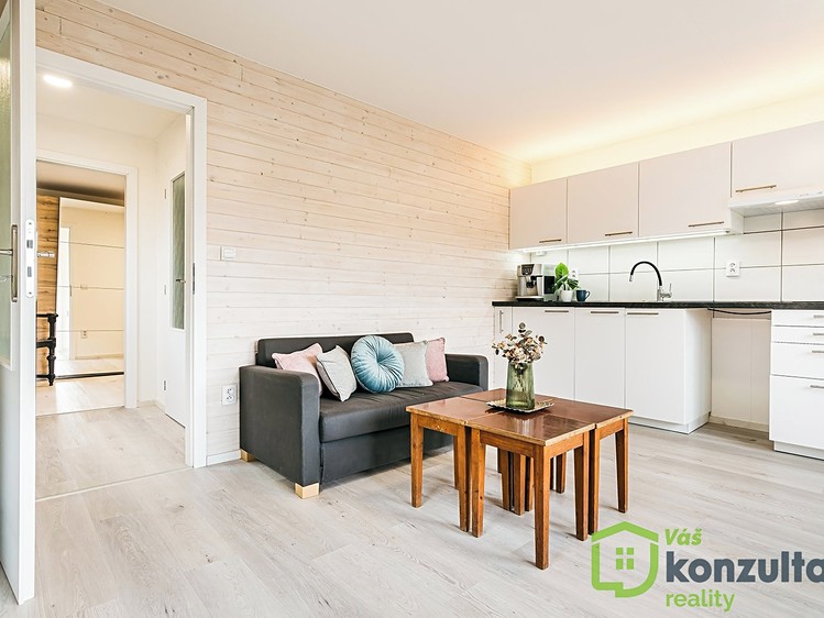 Prodej chaty 36 m², pozemek 917 m² - foto 4