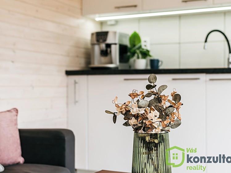 Prodej chaty 36 m², pozemek 917 m² - foto 5